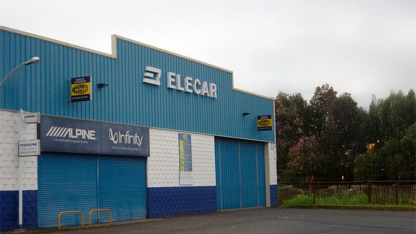 Confía en nuestro taller de electrónica en la comarca de Ferrol